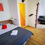 Apartamento S1 With Balcony Klaipėda