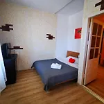 S1 With Balcony Apartamento *
