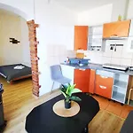 Apartamento S1 With Balcony Klaipėda