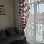 아파트 S1 With Balcony *