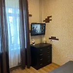 아파트 S1 With Balcony *