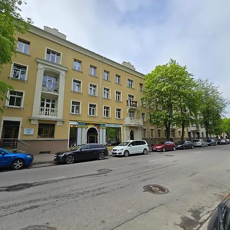 S1 With Balcony Klaipeda