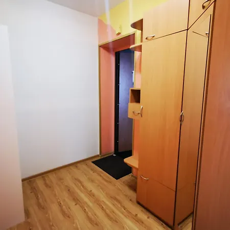 S1 With Balcony * Klaipėda