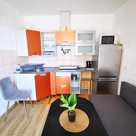 S1 With Balcony 클라이페다