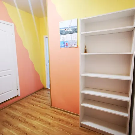 S1 With Balcony 클라이페다