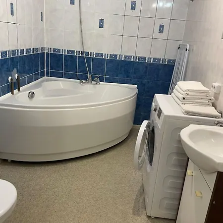 아파트 S1 With Balcony *