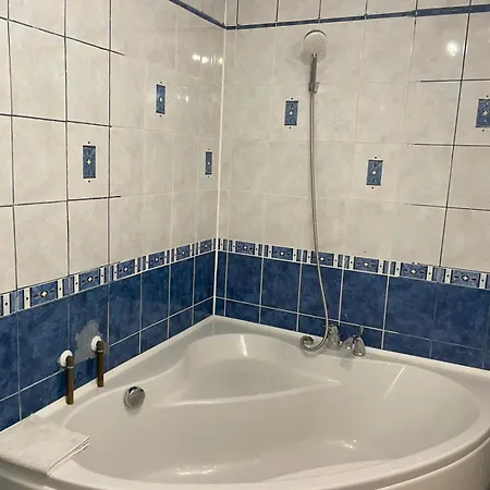 S1 With Balcony 클라이페다