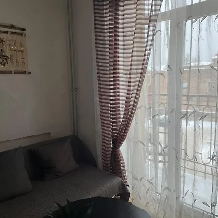 아파트 S1 With Balcony *