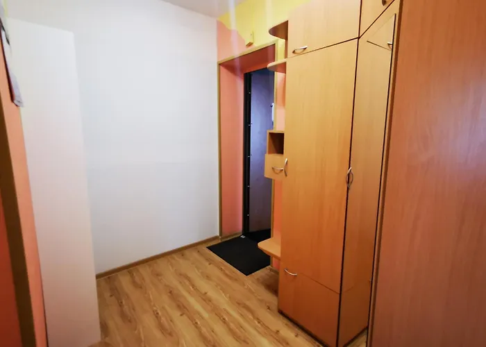 S1 With Balcony * Klaipeda