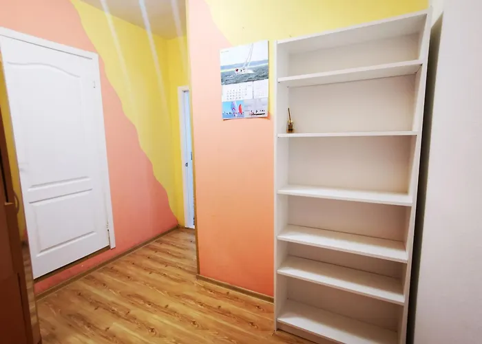 S1 With Balcony Klaipeda