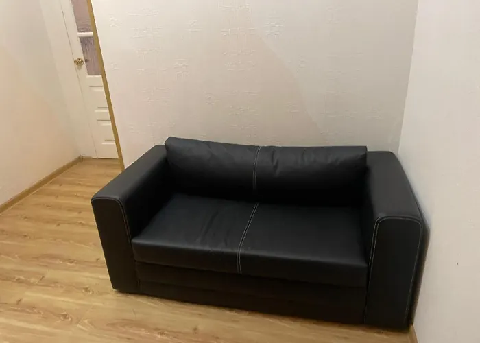 S1 With Balcony * Klaipeda