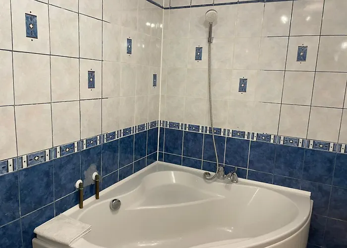 S1 With Balcony Klaipeda